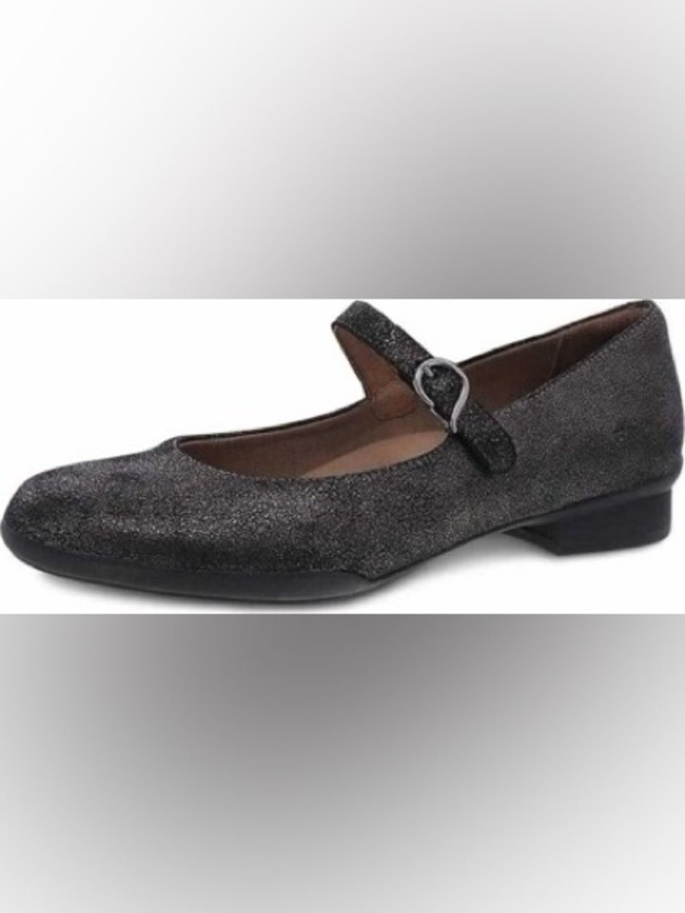 Dansko Kaelyn Mary Jane Shoe